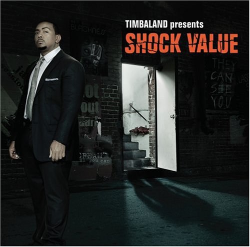 Timbaland Presents Shock Value