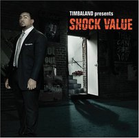 Timbaland Presents Shock Value