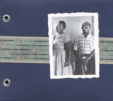 The Complete Ella And Louis On Verve