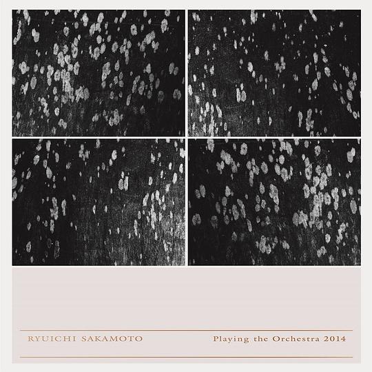 Ryuichi Sakamoto | Playing the Orchestra 2014