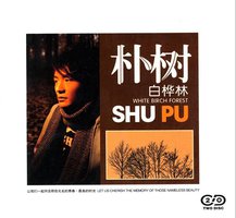 白桦林