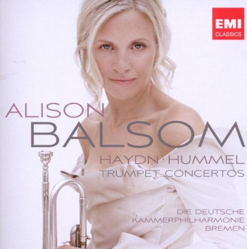 Haydn, Hummel: Trumpet Concertos