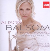 Haydn, Hummel: Trumpet Concertos
