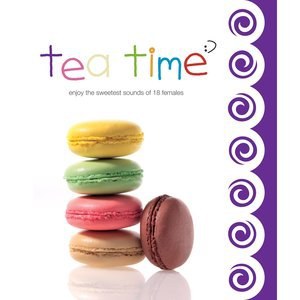 tea time