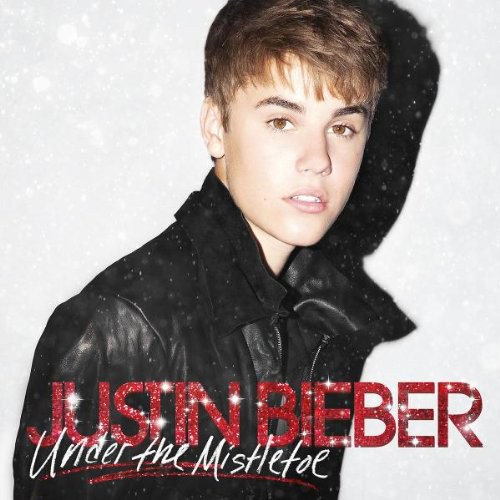 Under The Mistletoe