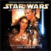 Star Wars: Episode II, Attack of the Clones