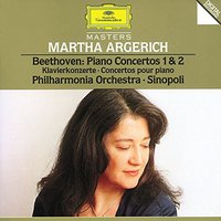 Beethoven: Piano Concertos Nos. 1 & 2