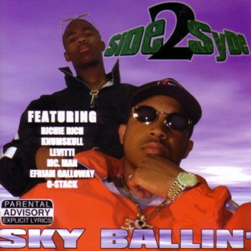 Sky Ballin