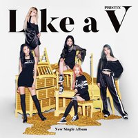 1st Single Album