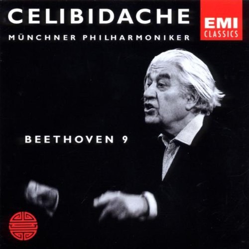 Beethoven: Symphony No. 9