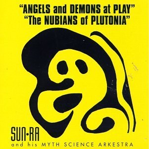 Angels & Demons at Play/The Nubians of Plutonia