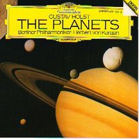 Gustav Holst "The Planets"