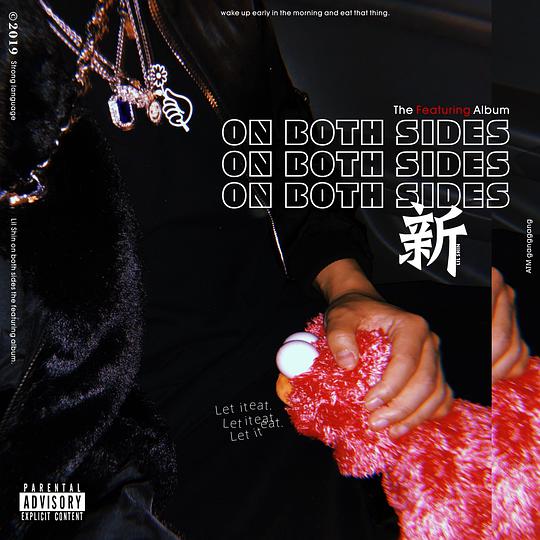 On Both Sides