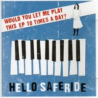 Would You Let Me Play This EP 10 Times a Day?