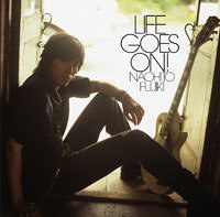 LIFE GOES ON!(初回限定盤)(DVD付)