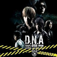 创造: 小巨蛋 DNA LIVE! 演唱会创纪录音