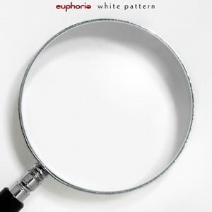 white pattern