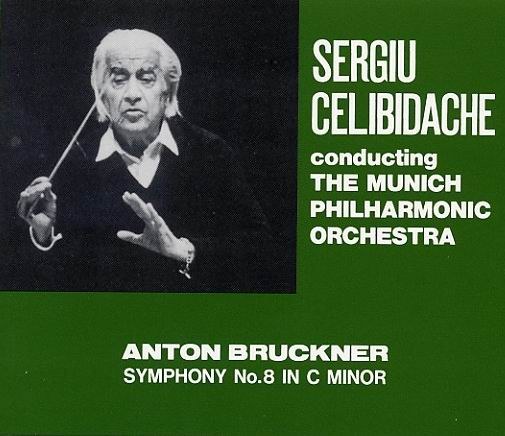 Anton Bruckner: Symphony No. 8 in C Minor