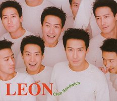 leon Club Sandwich