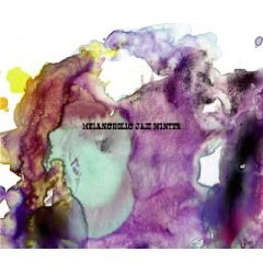 Melancholic Jazz - Winter