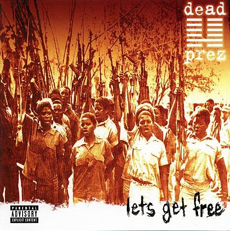 Lets Get Free