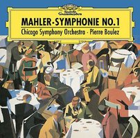 Mahler: Symphony No. 1