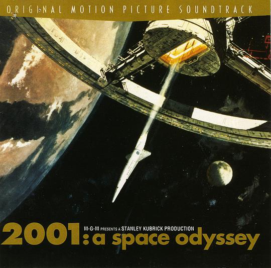 2001: A Space Odyssey