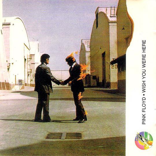 Wish You Were Here