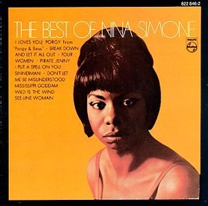 The Best of Nina Simone