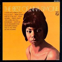 The Best of Nina Simone