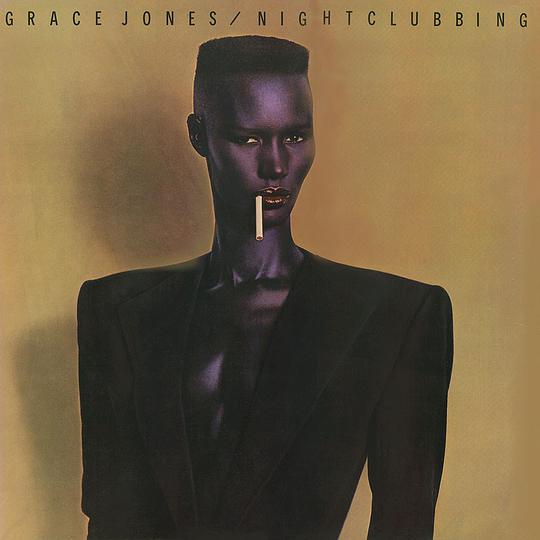 Nightclubbing