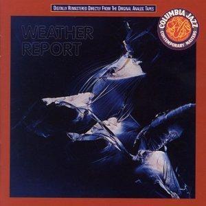 Weather Report