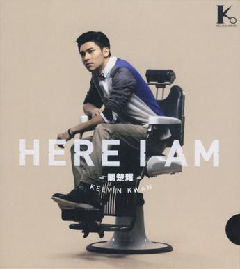 Here I Am