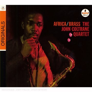 Africa/Brass