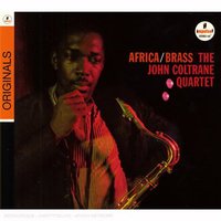 Africa/Brass