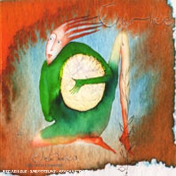 Elvenmusic