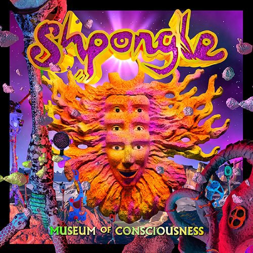 Museum Of Consciousness