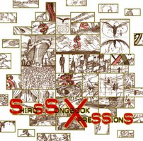 SHIRO'S SONGBOOK 'Xpressions' Shiro SAGISU