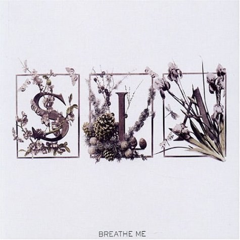 Breathe Me