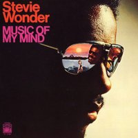 Music of My Mind