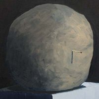 An Empty Bliss Beyond This World
