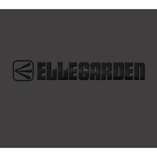 ELLEGARDEN BEST(1999～2008)