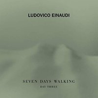 Seven Days Walking: Day 3