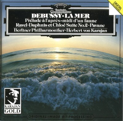 Debussy: La mer