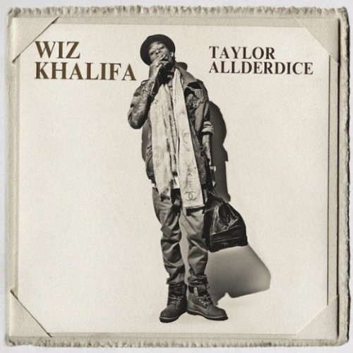 TAYLOR ALLDERDICE (MIXTAPE)
