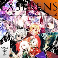 Exserens - A selection of Alstroemeria Records