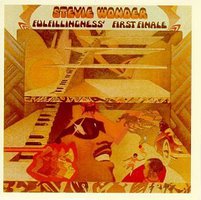 Fulfillingness' First Finale