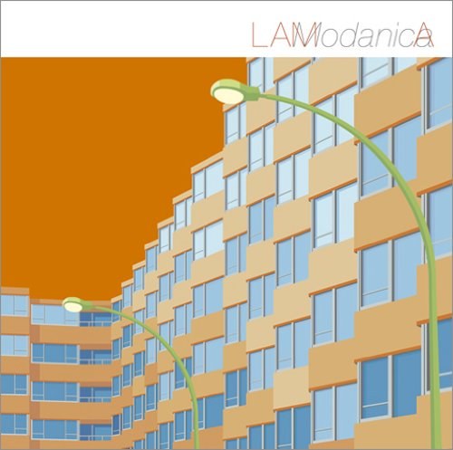 Modanica