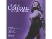 Cry Me A River - Julie London