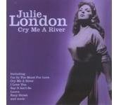 Cry Me A River - Julie London